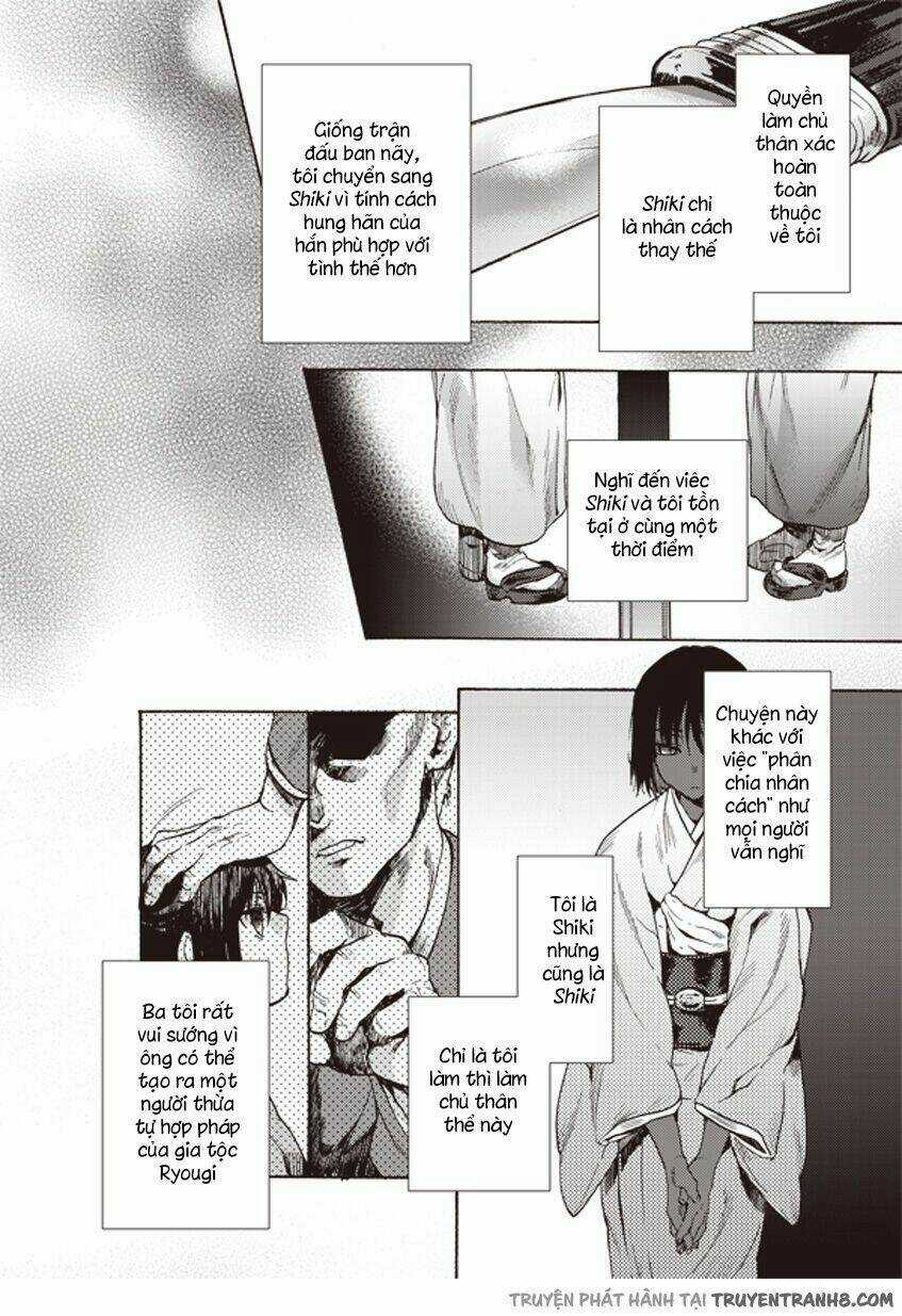 Kara No Kyoukai [Jikanfs] Chapter 5 trang 25