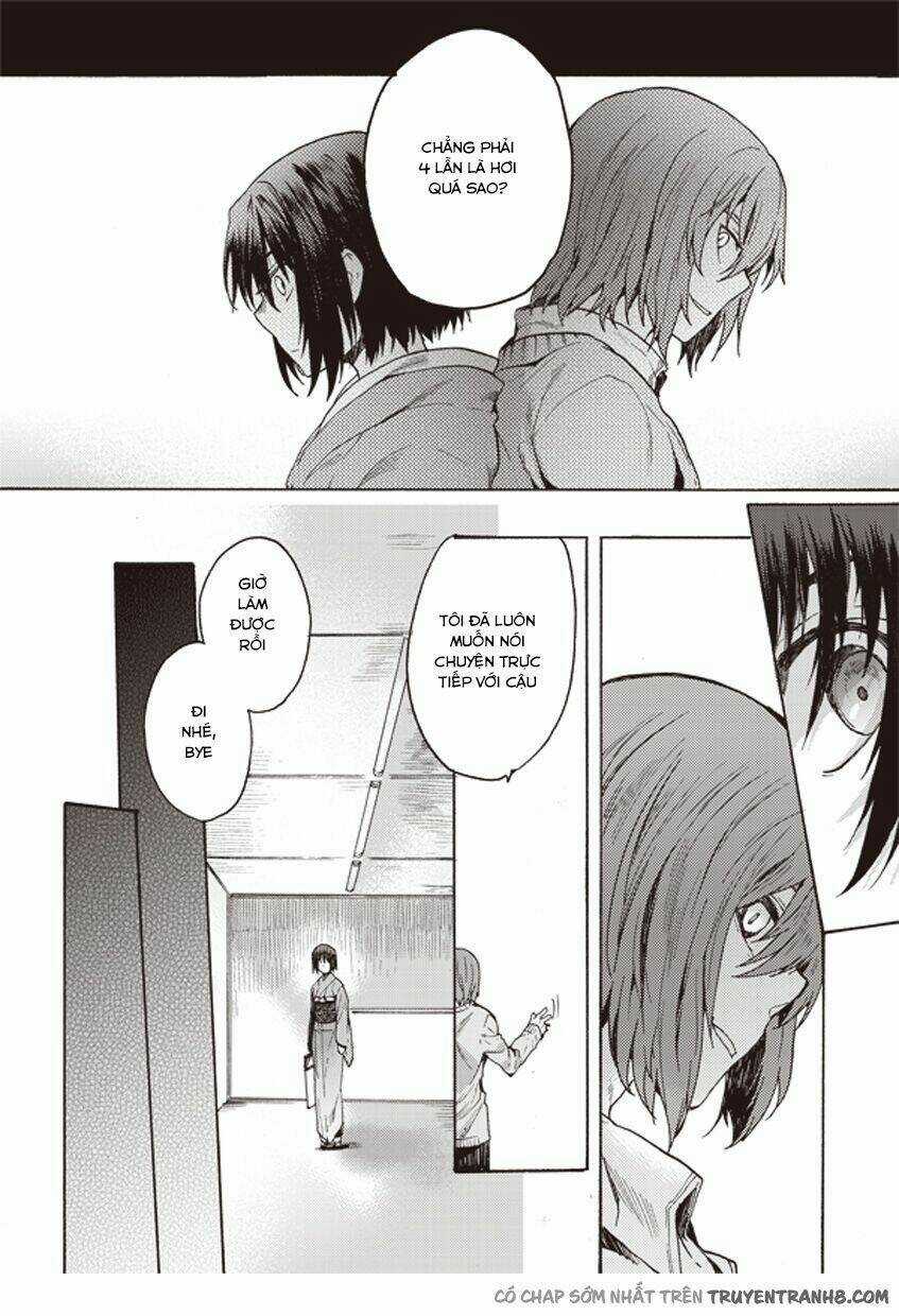 Kara No Kyoukai [Jikanfs] Chapter 5 trang 9