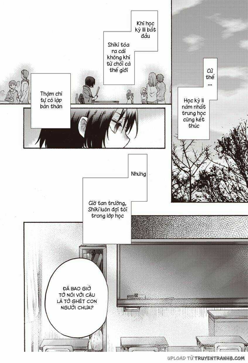 Kara No Kyoukai [Jikanfs] Chapter 6 trang 19