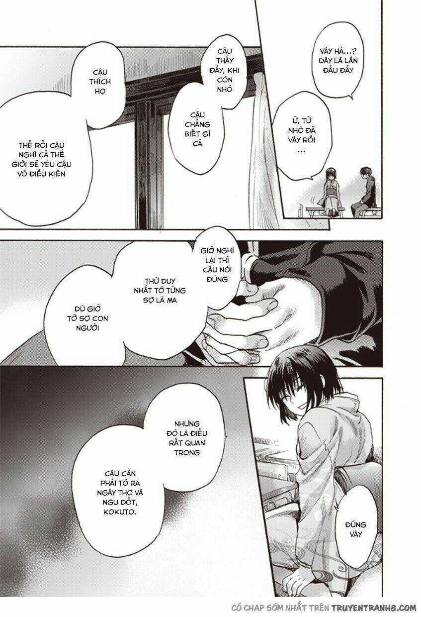 Kara No Kyoukai [Jikanfs] Chapter 6 trang 20