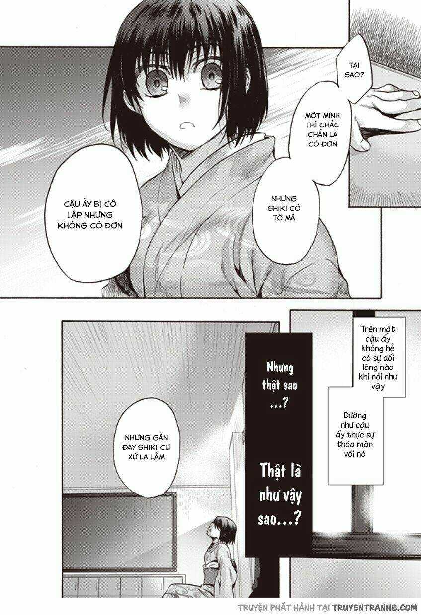 Kara No Kyoukai [Jikanfs] Chapter 6 trang 23