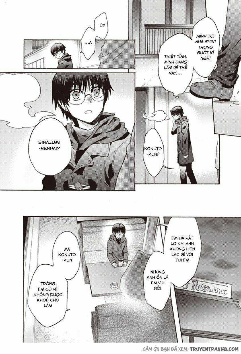 Kara No Kyoukai [Jikanfs] Chapter 7 trang 12