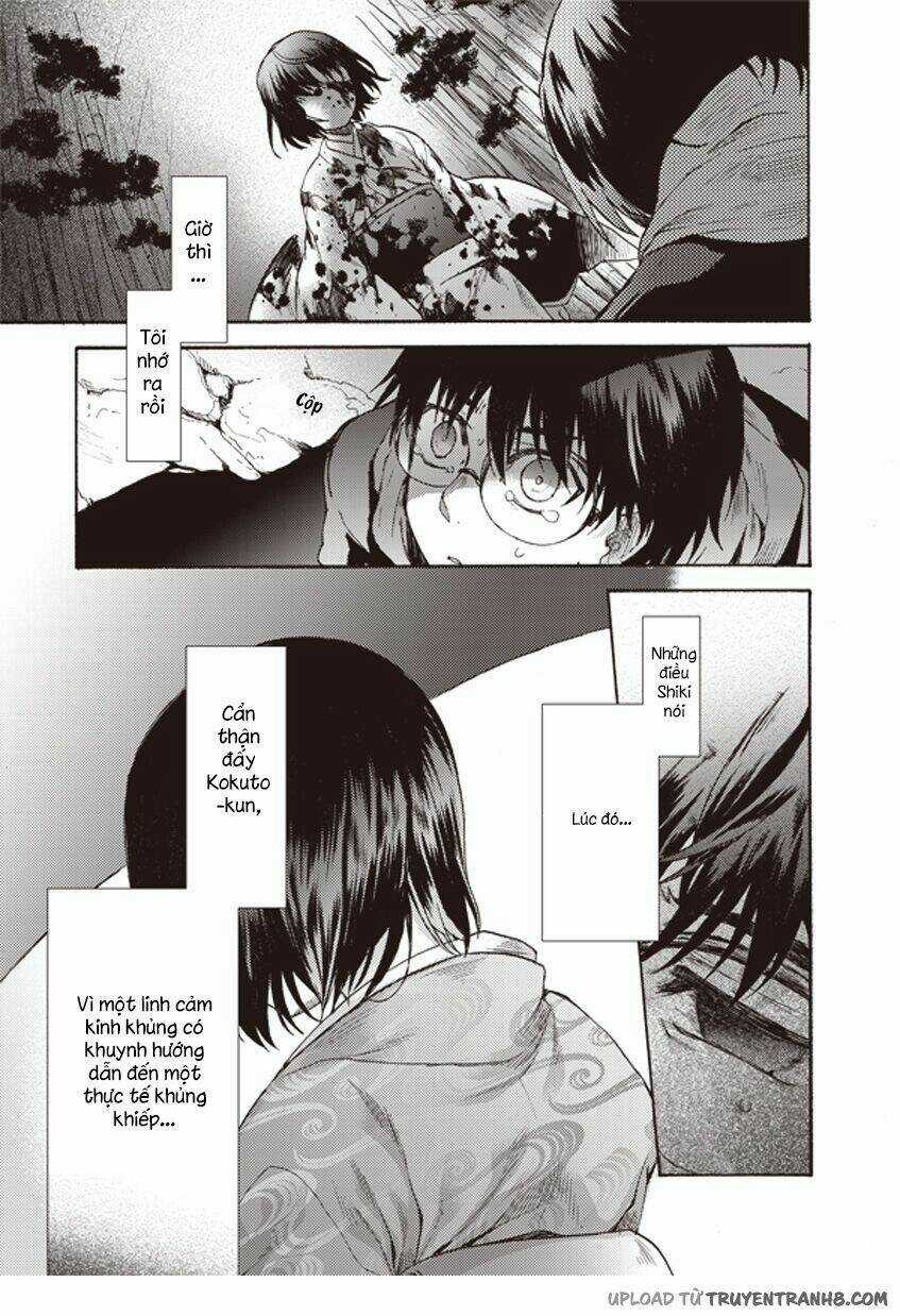 Kara No Kyoukai [Jikanfs] Chapter 7 trang 20