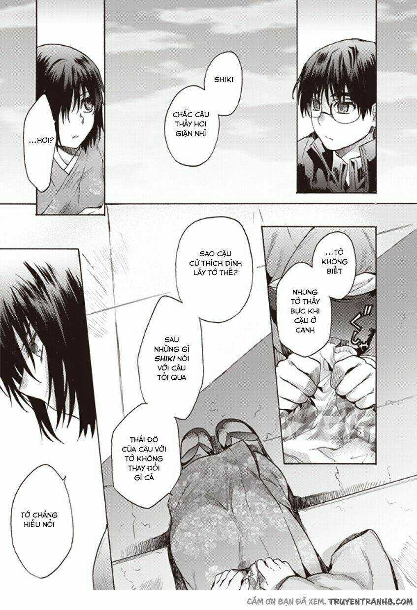 Kara No Kyoukai [Jikanfs] Chapter 7 trang 3