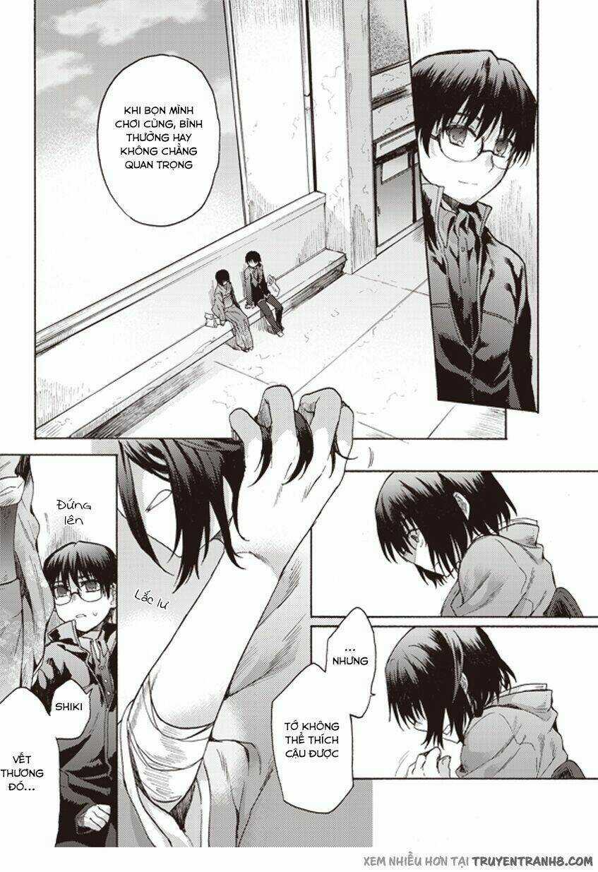 Kara No Kyoukai [Jikanfs] Chapter 7 trang 5