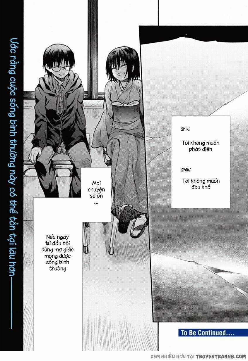 Kara No Kyoukai [Jikanfs] Chapter 8 trang 18