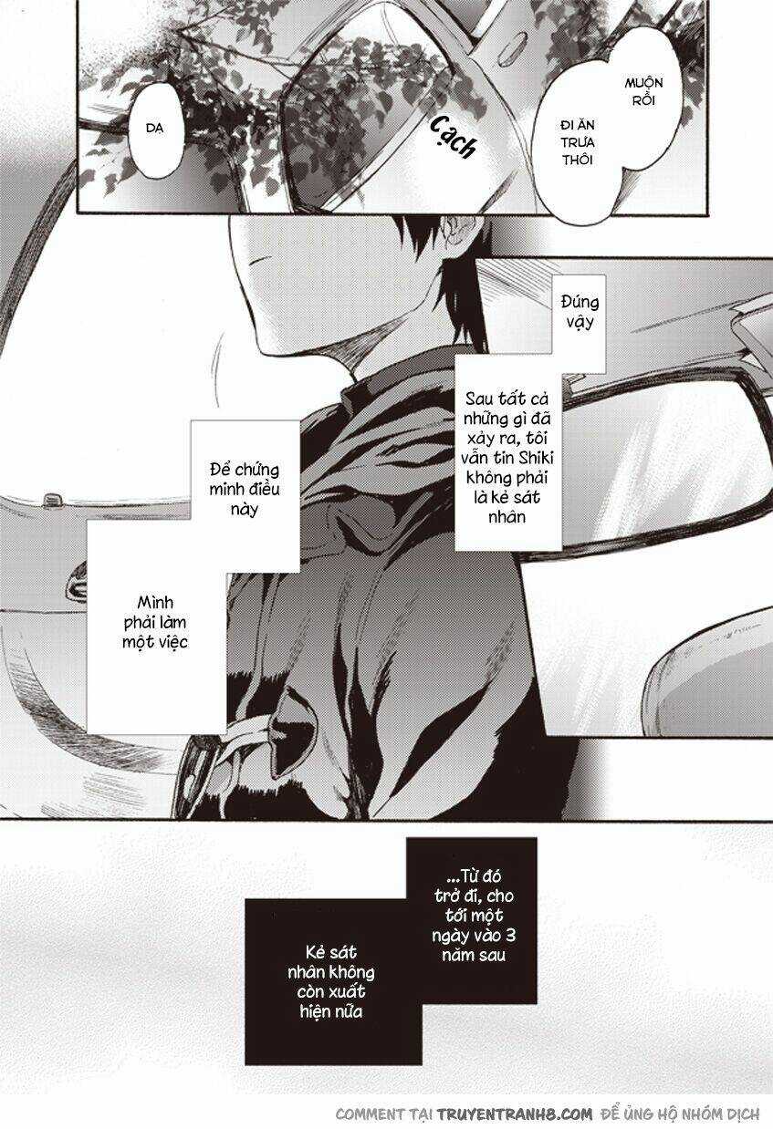 Kara No Kyoukai [Jikanfs] Chapter 8 trang 4