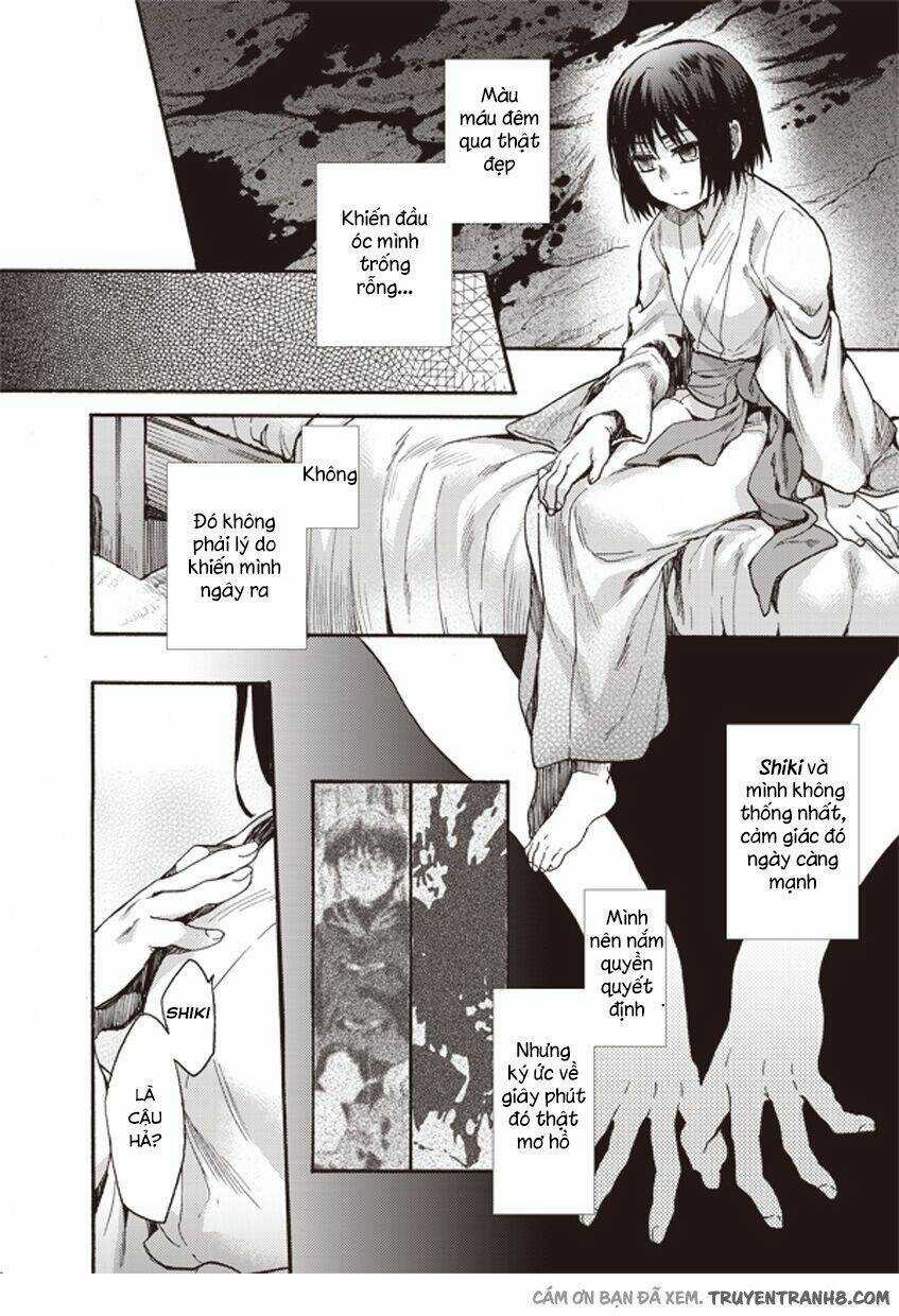 Kara No Kyoukai [Jikanfs] Chapter 8 trang 6