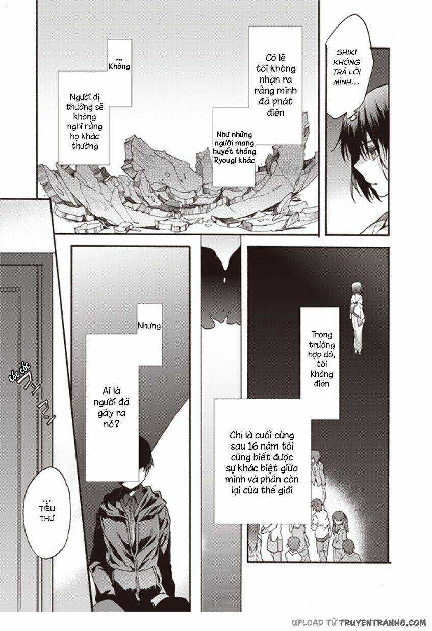 Kara No Kyoukai [Jikanfs] Chapter 8 trang 7