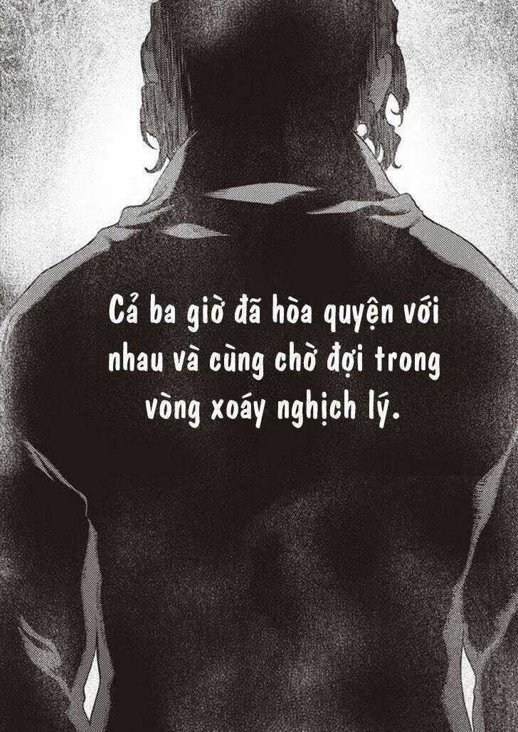 Kara No Kyoukai - The Garden Of Sinners Chapter 10 trang 3