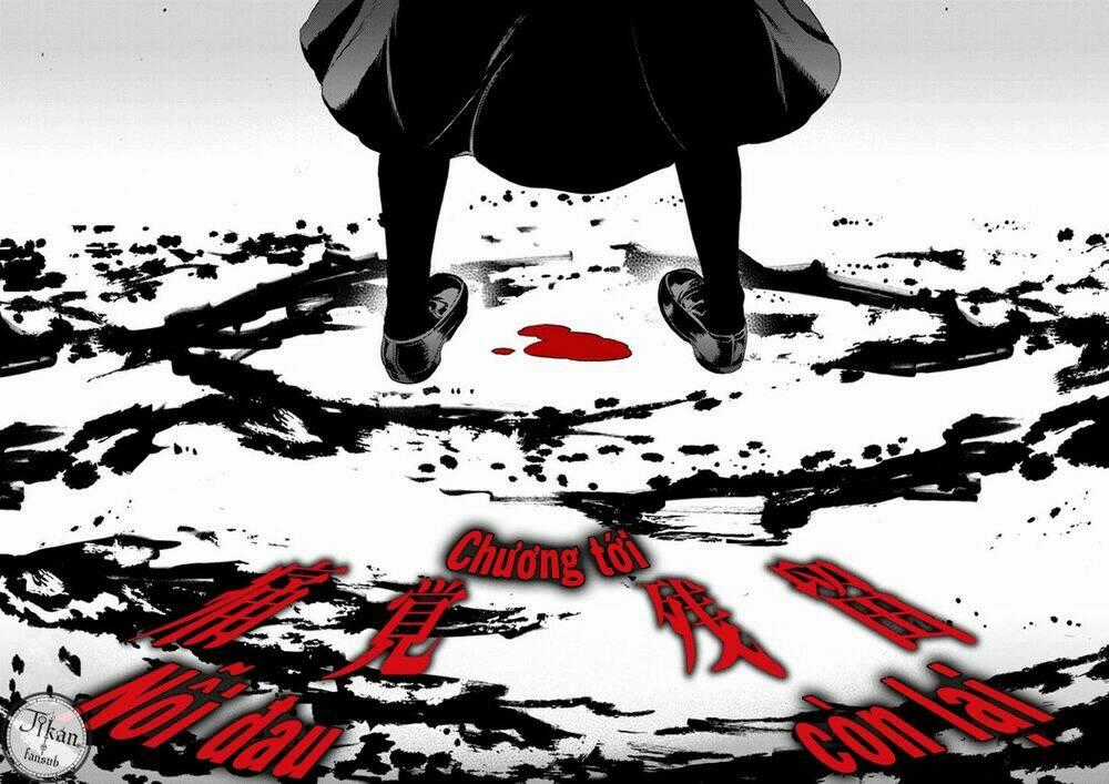 Kara No Kyoukai - The Garden Of Sinners Chapter 10 trang 4