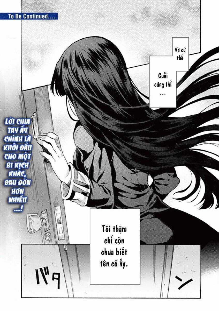 Kara No Kyoukai - The Garden Of Sinners Chapter 11 trang 24