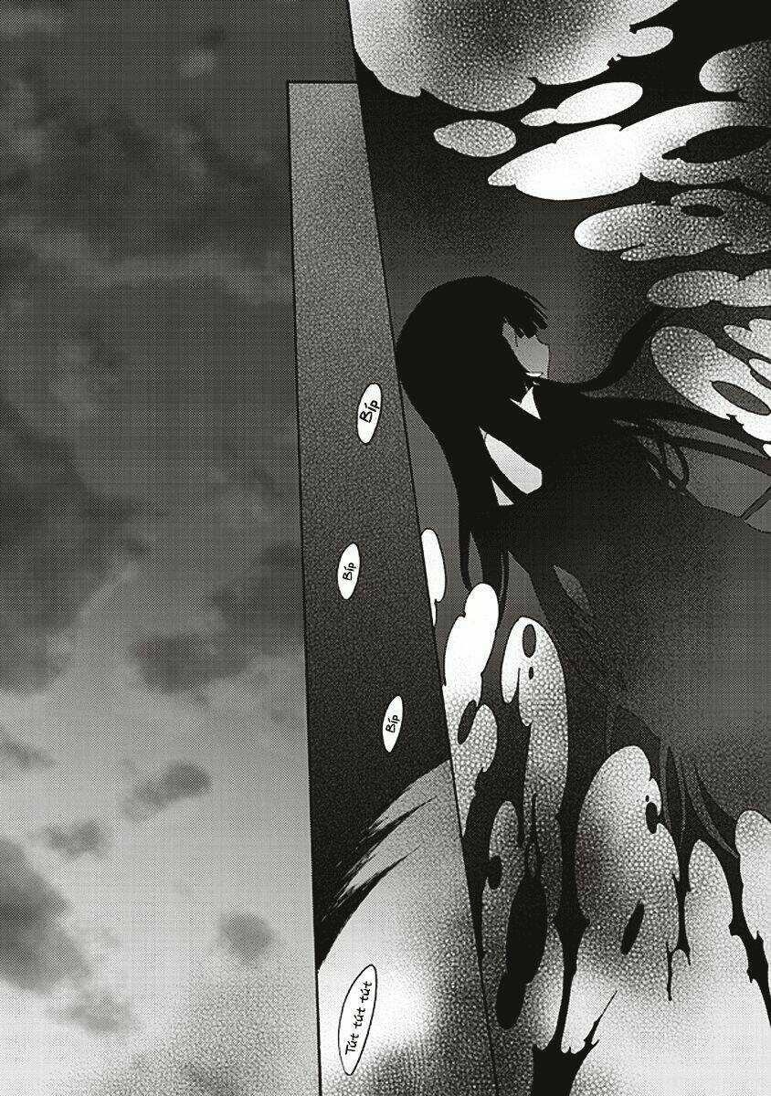 Kara No Kyoukai - The Garden Of Sinners Chapter 15 trang 10
