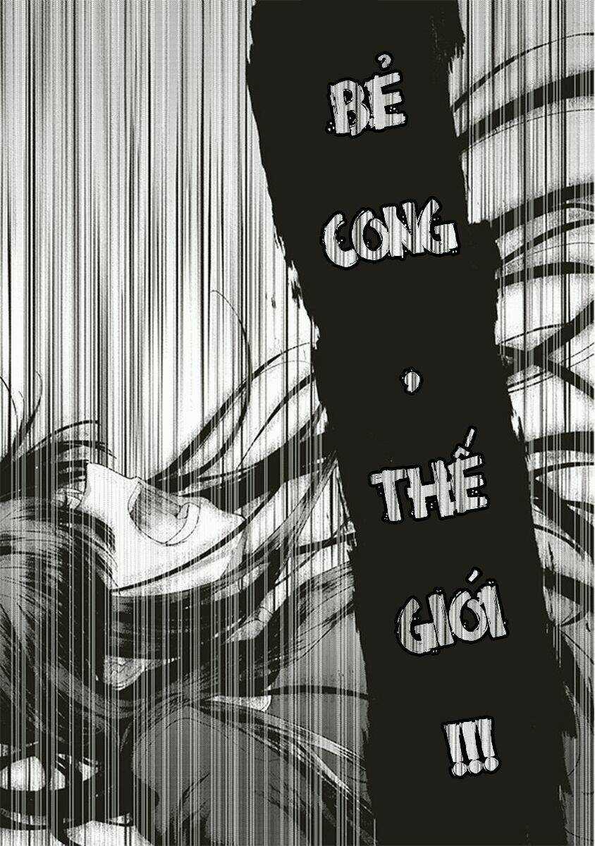 Kara No Kyoukai - The Garden Of Sinners Chapter 19 trang 22