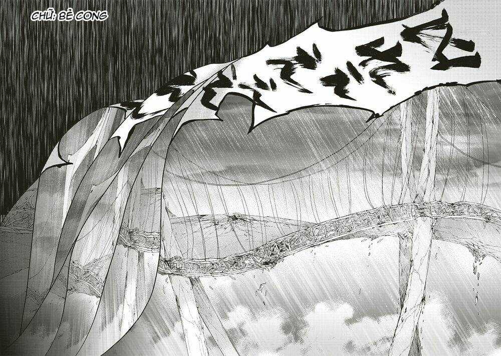 Kara No Kyoukai - The Garden Of Sinners Chapter 19 trang 24