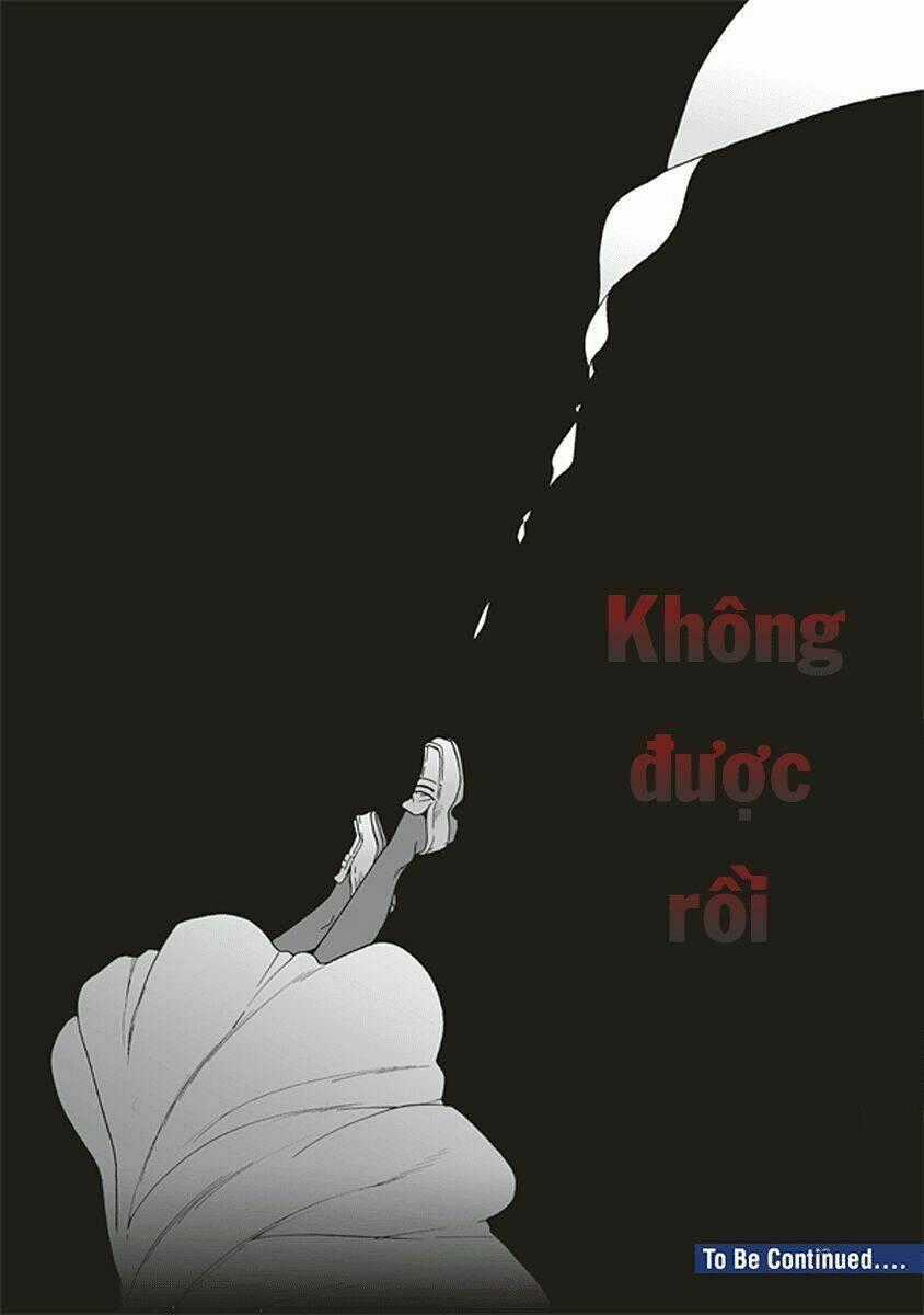 Kara No Kyoukai - The Garden Of Sinners Chapter 19 trang 26