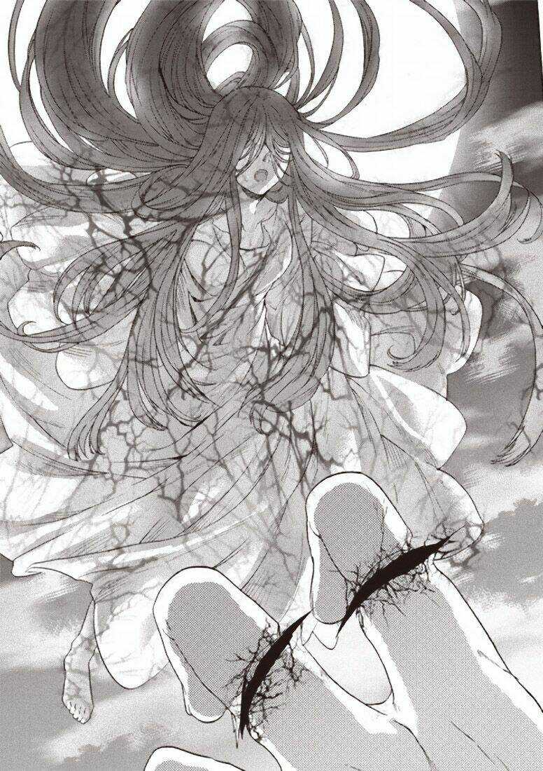 Kara No Kyoukai - The Garden Of Sinners Chapter 2 trang 22