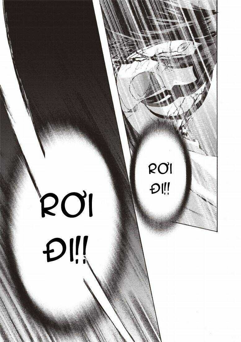 Kara No Kyoukai - The Garden Of Sinners Chapter 2 trang 26