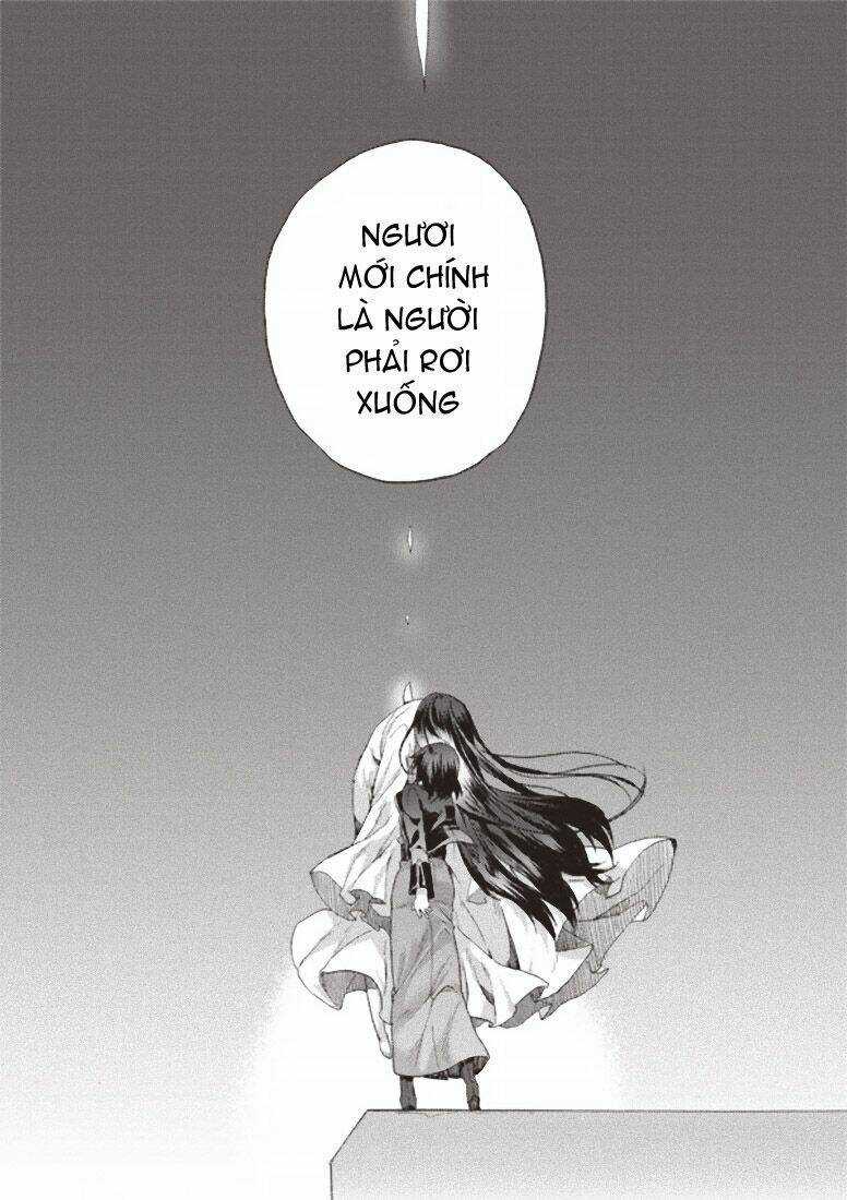 Kara No Kyoukai - The Garden Of Sinners Chapter 2 trang 27