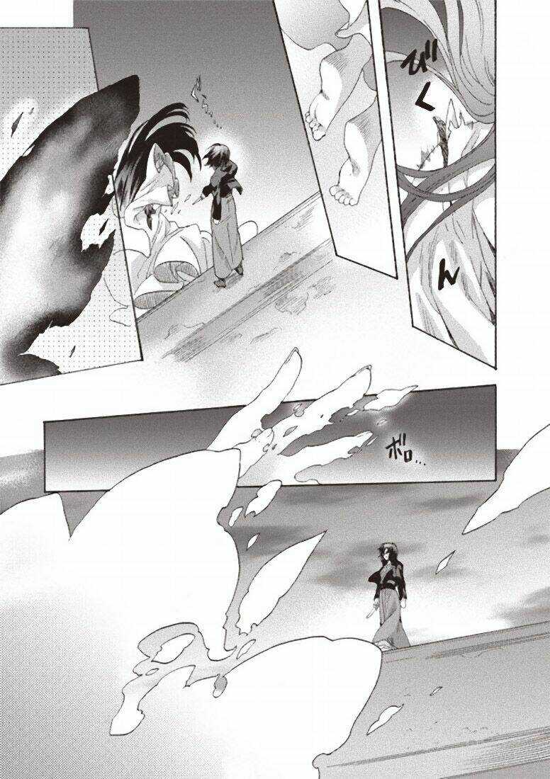 Kara No Kyoukai - The Garden Of Sinners Chapter 2 trang 28