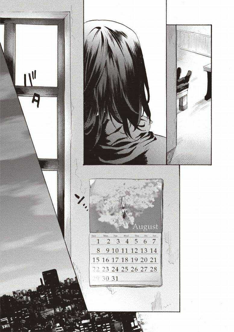 Kara No Kyoukai - The Garden Of Sinners Chapter 2 trang 6