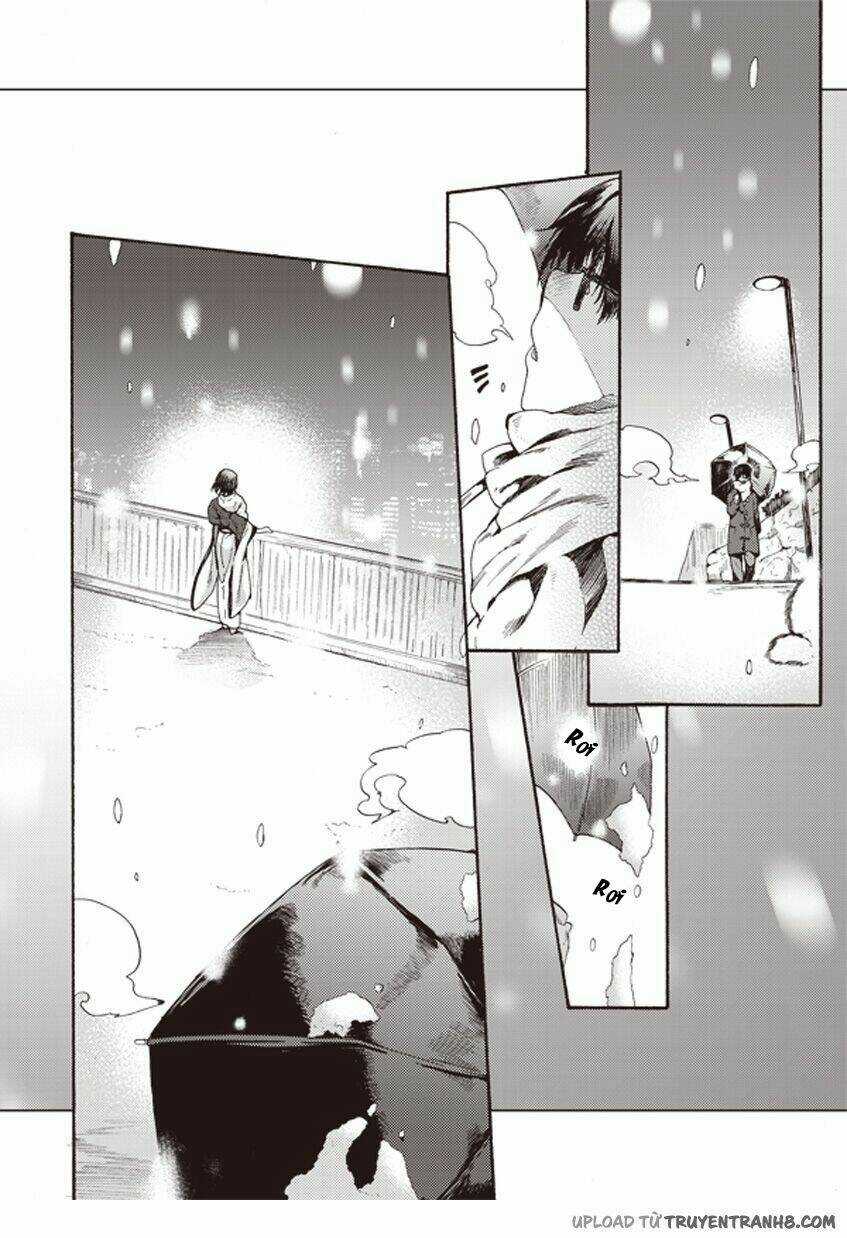 Kara No Kyoukai - The Garden Of Sinners Chapter 4 trang 2