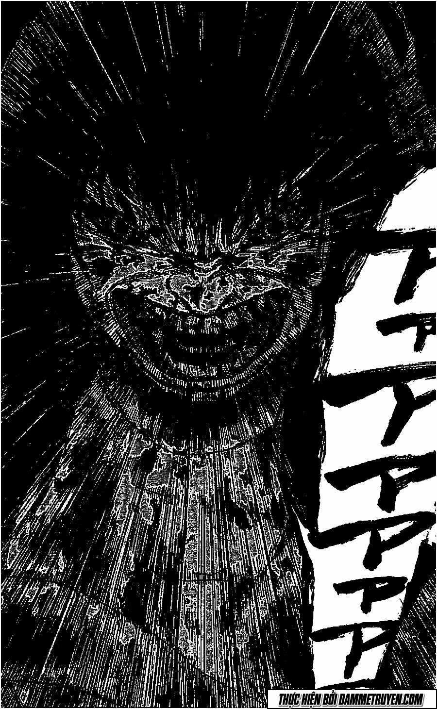 Karada Sagashi Chapter 11 trang 11