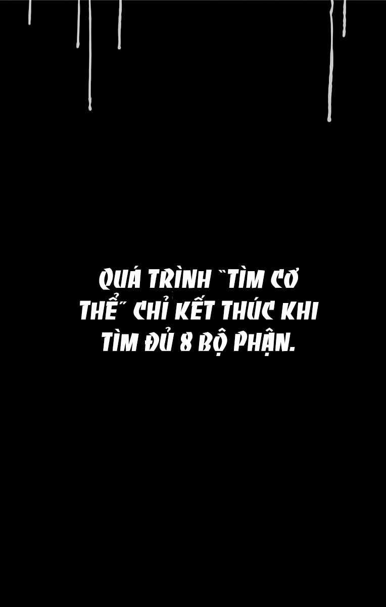 Karada Sagashi Chapter 135 trang 19