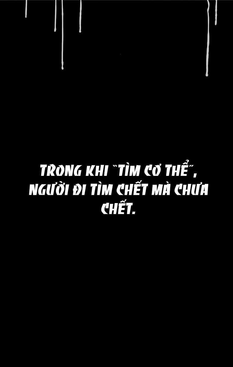 Karada Sagashi Chapter 136 trang 18