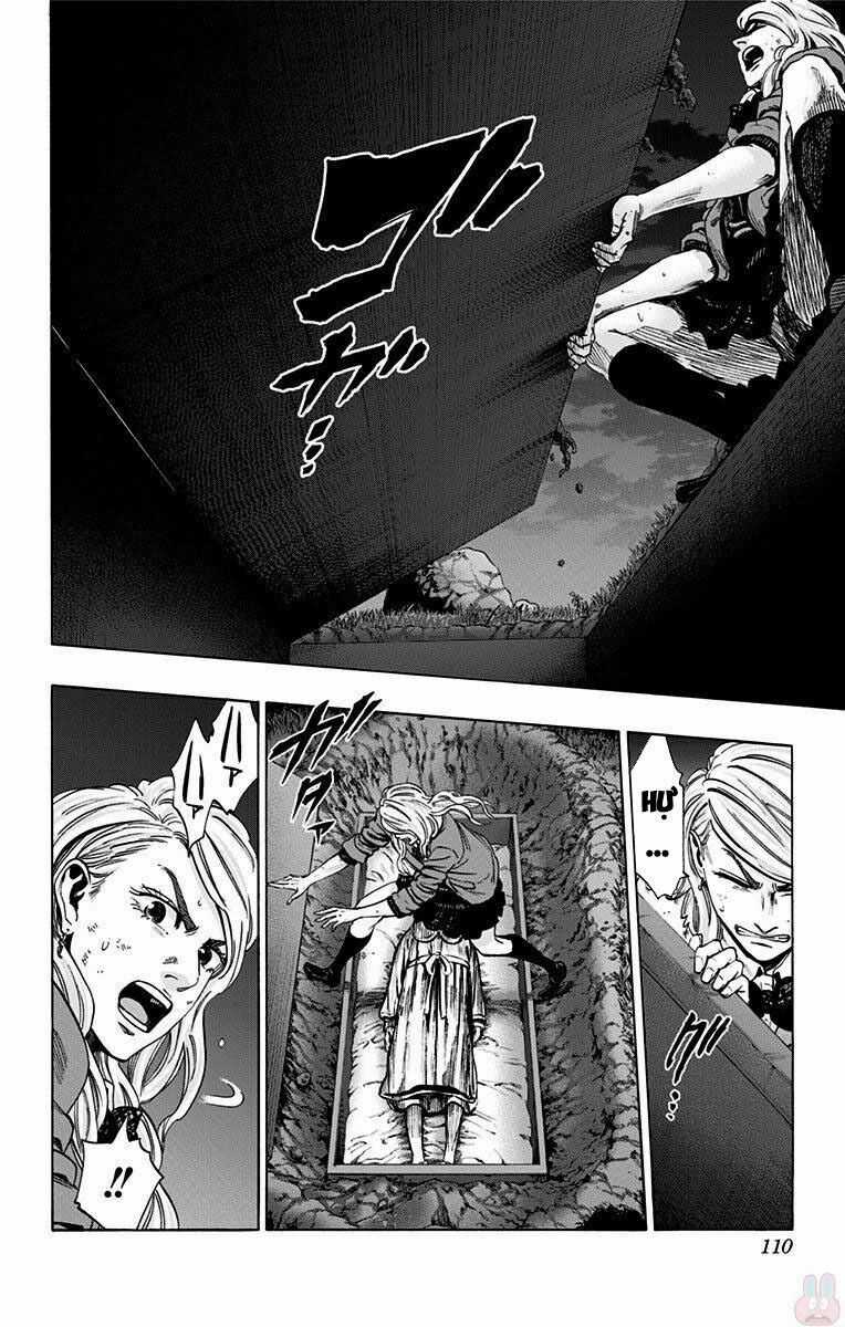 Karada Sagashi Chapter 148 trang 2