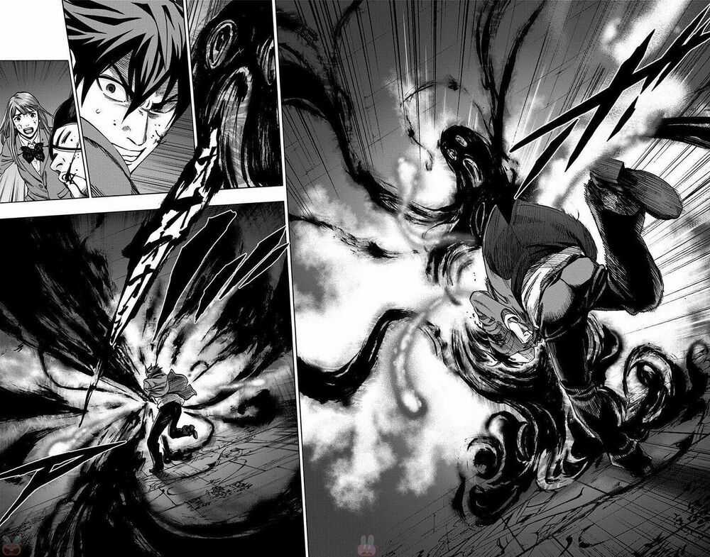 Karada Sagashi Chapter 149 trang 3