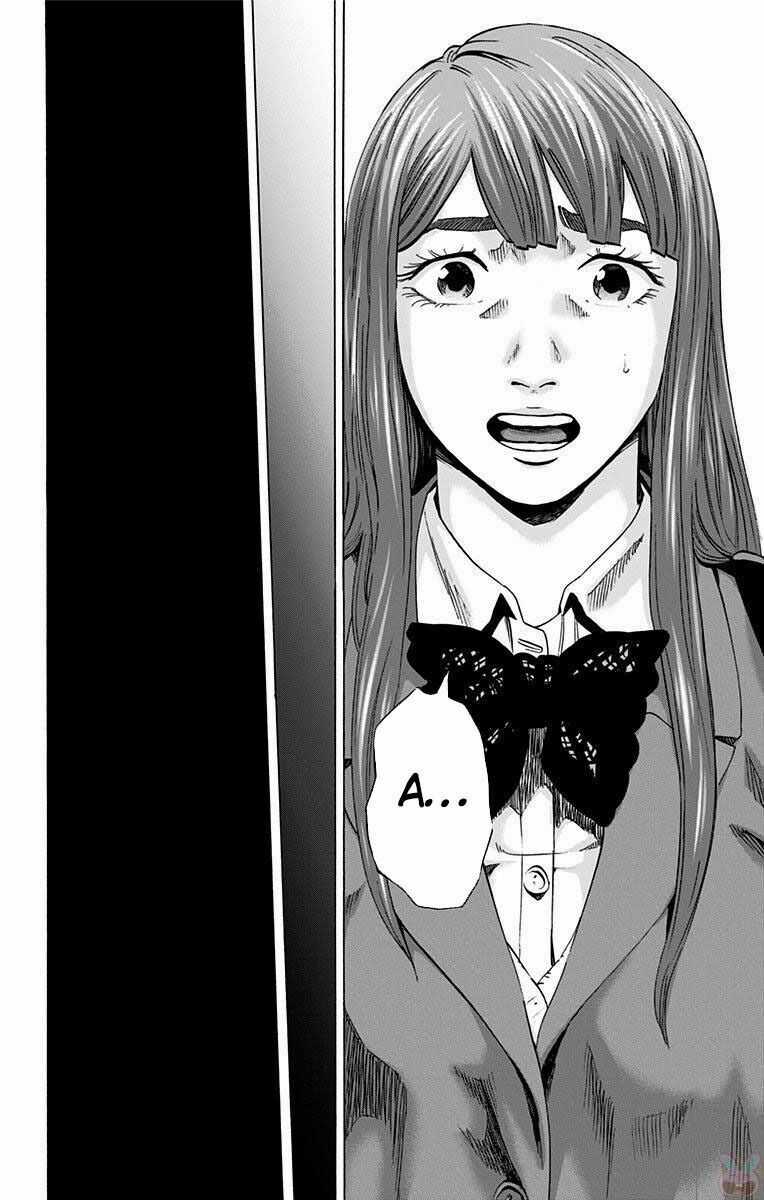 Karada Sagashi Chapter 151 trang 3