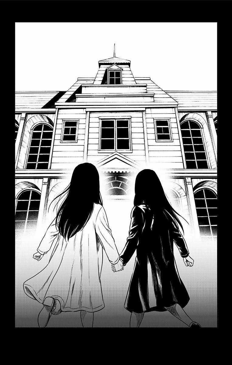 Karada Sagashi Chapter 151 trang 36