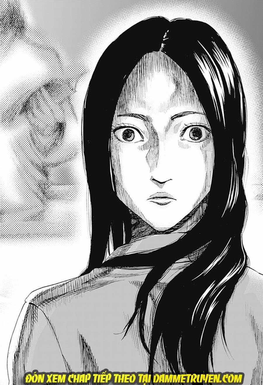 Karada Sagashi Chapter 2.1 trang 16