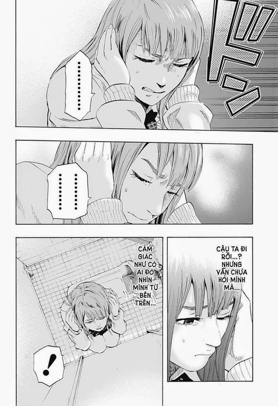 Karada Sagashi Chapter 2.2 trang 11