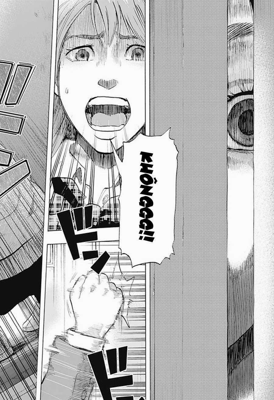 Karada Sagashi Chapter 2.2 trang 9