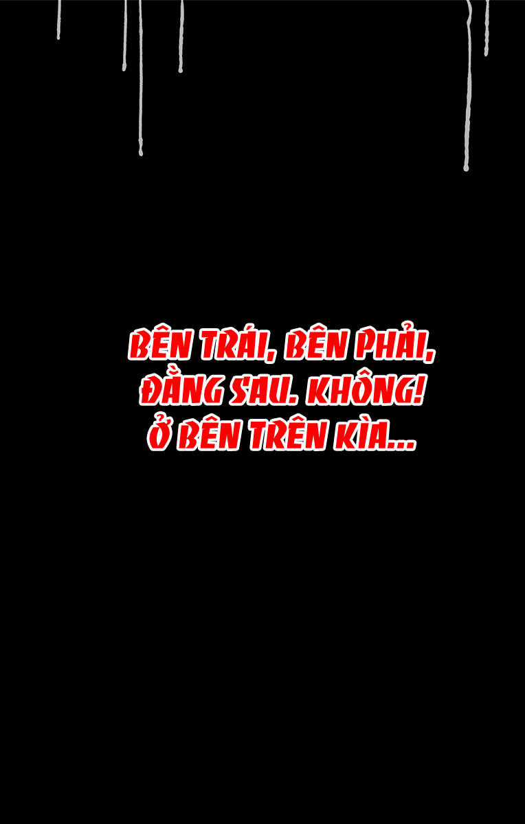 Karada Sagashi Chapter 23 trang 19