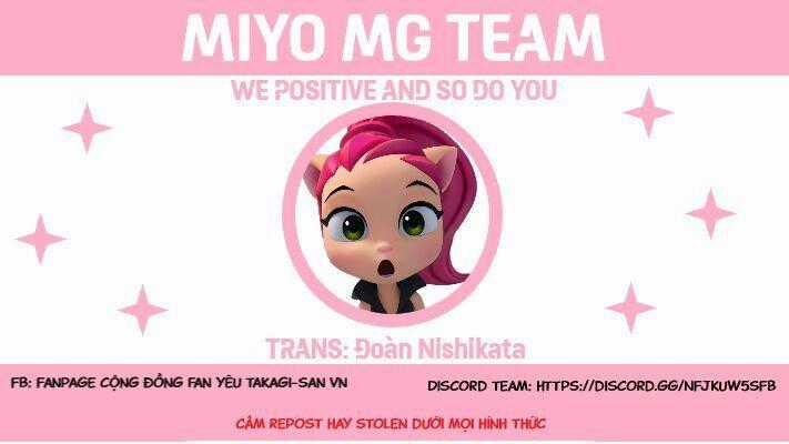 Karakai Jouzu (?) No Nishikata-San Chương 1 trang 12