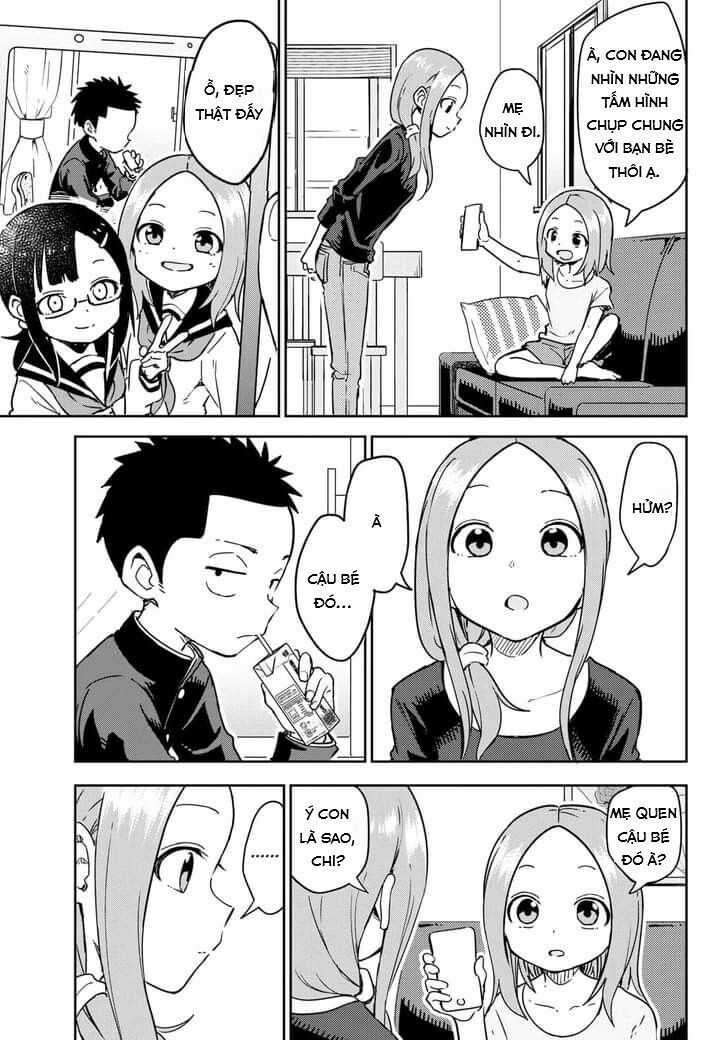 Karakai Jouzu (?) No Nishikata-San Chương 2: Hồi Ức trang 2