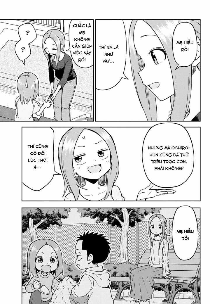Karakai Jouzu (?) No Nishikata-San Chương 2: Hồi Ức trang 4