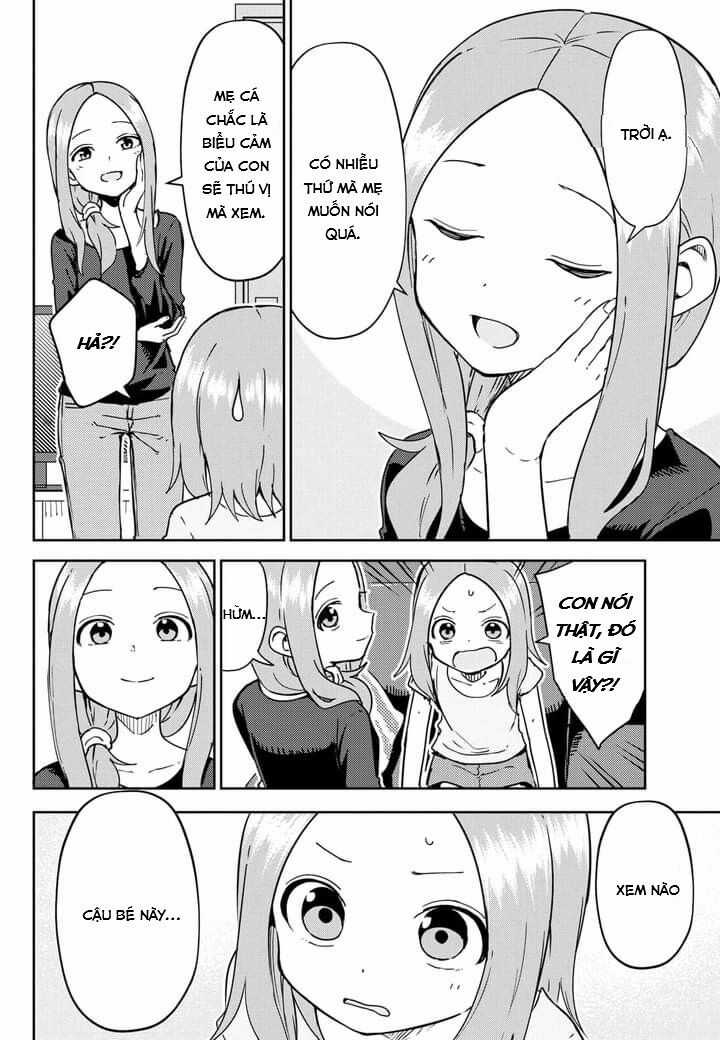 Karakai Jouzu (?) No Nishikata-San Chương 2: Hồi Ức trang 5