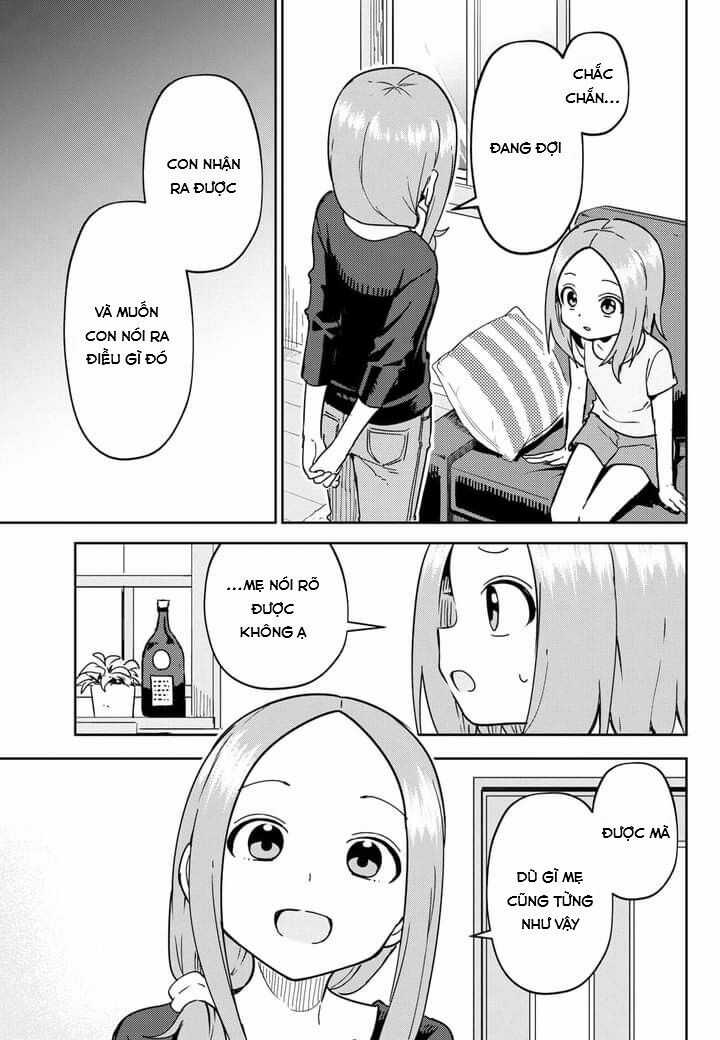 Karakai Jouzu (?) No Nishikata-San Chương 2: Hồi Ức trang 6