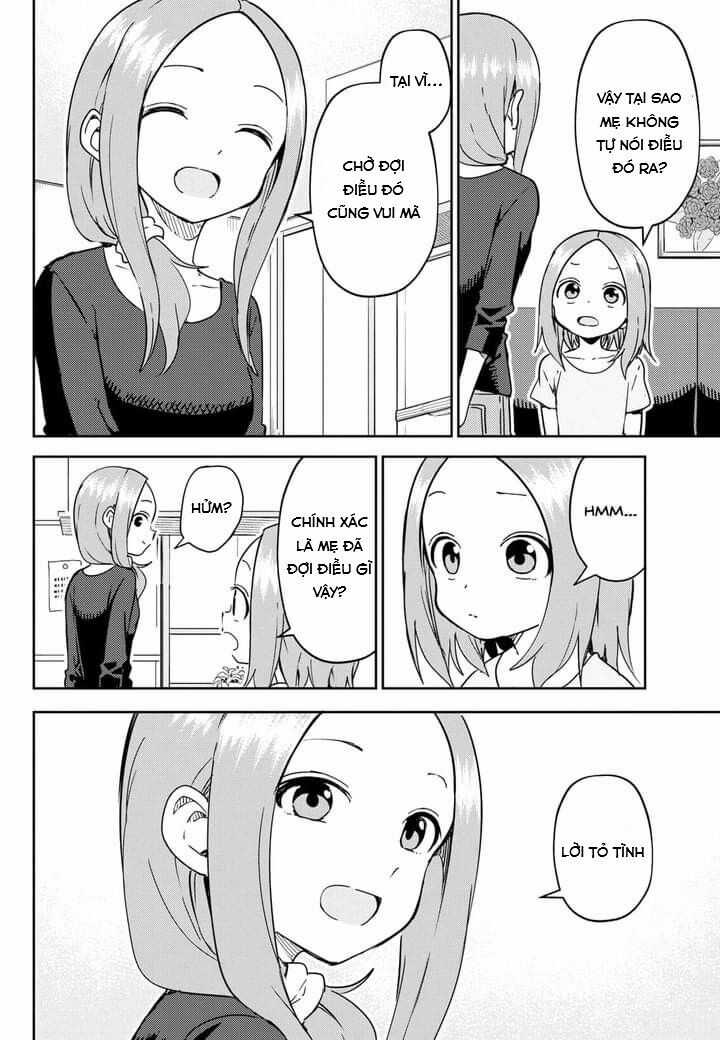 Karakai Jouzu (?) No Nishikata-San Chương 2: Hồi Ức trang 8