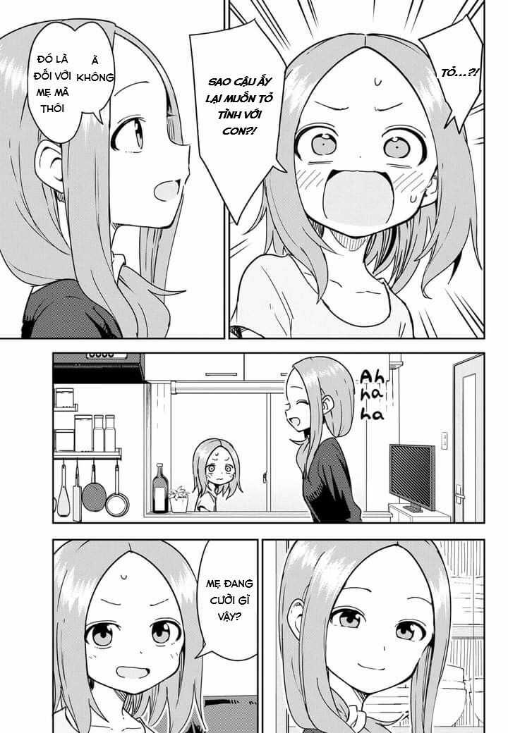 Karakai Jouzu (?) No Nishikata-San Chương 2: Hồi Ức trang 9