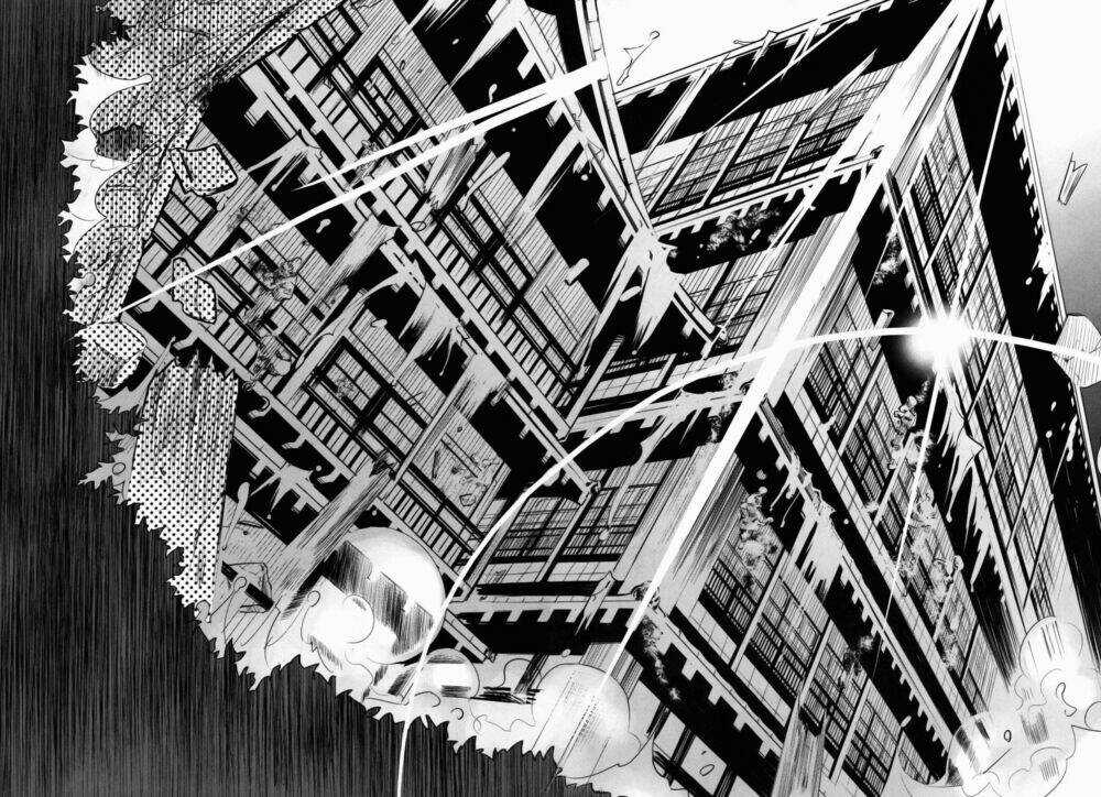 Karakasa No Saien Chapter 5 trang 30