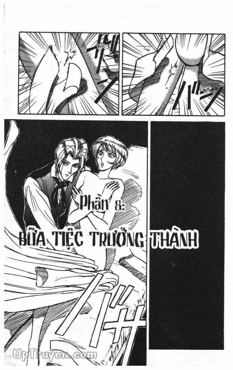 Karakuri Circus - Gánh Xiếc Quái Dị Chapter 10 trang 105