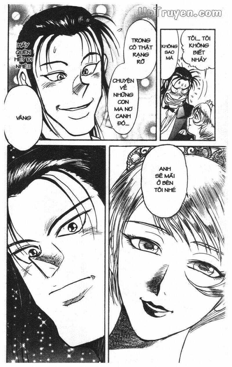 Karakuri Circus - Gánh Xiếc Quái Dị Chapter 10 trang 122