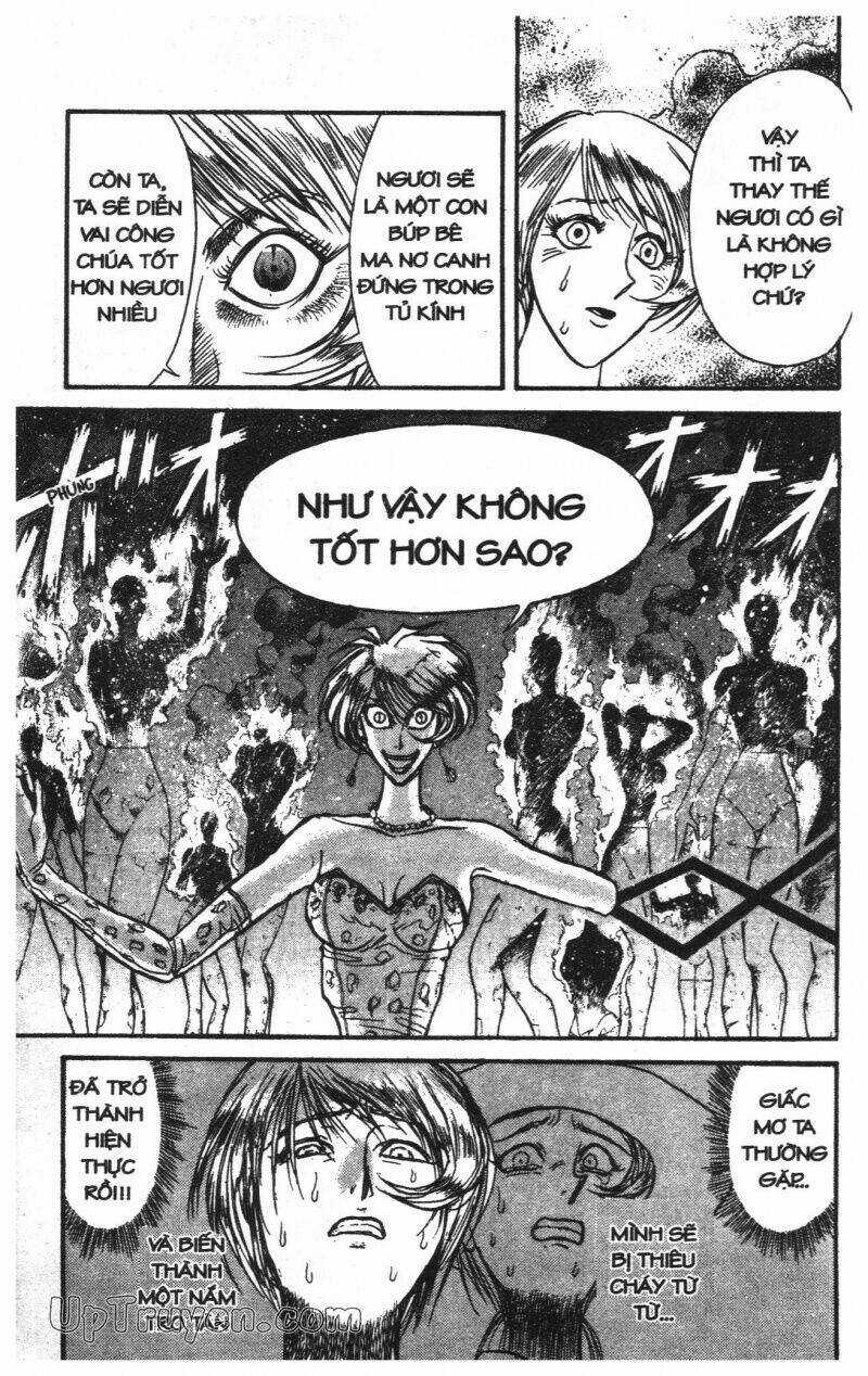 Karakuri Circus - Gánh Xiếc Quái Dị Chapter 10 trang 163