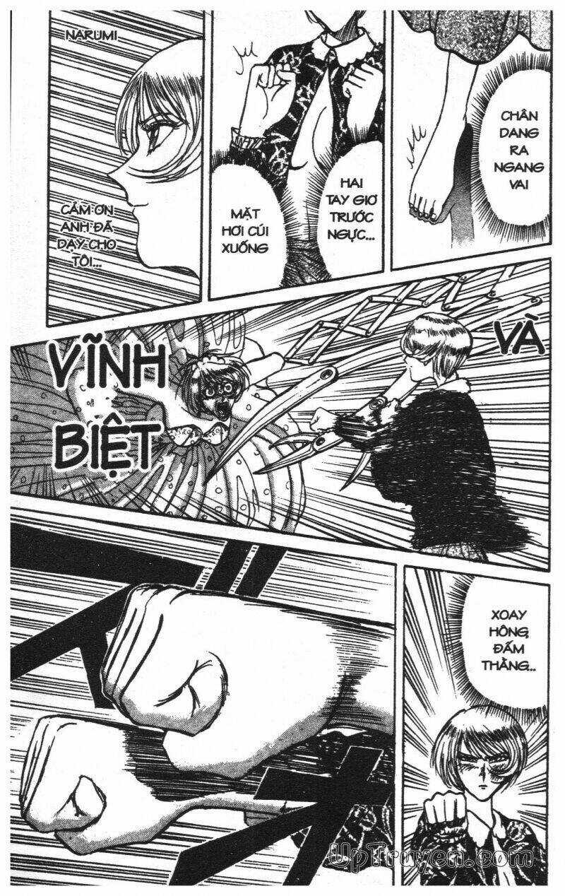 Karakuri Circus - Gánh Xiếc Quái Dị Chapter 10 trang 171