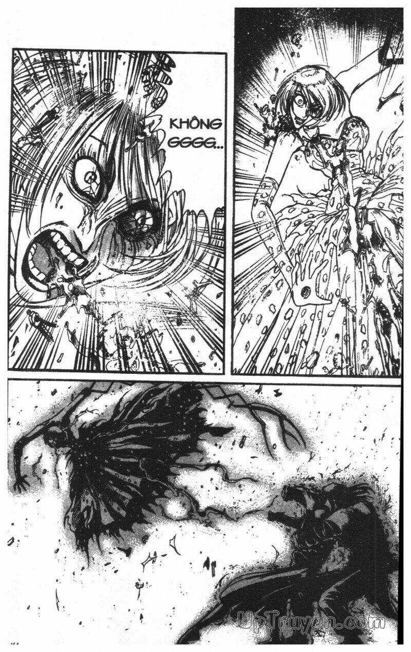 Karakuri Circus - Gánh Xiếc Quái Dị Chapter 10 trang 174